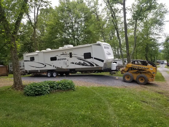 Circle B Campground 6