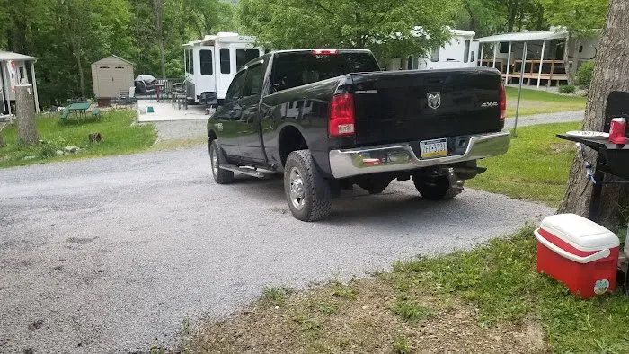 Circle B Campground 10