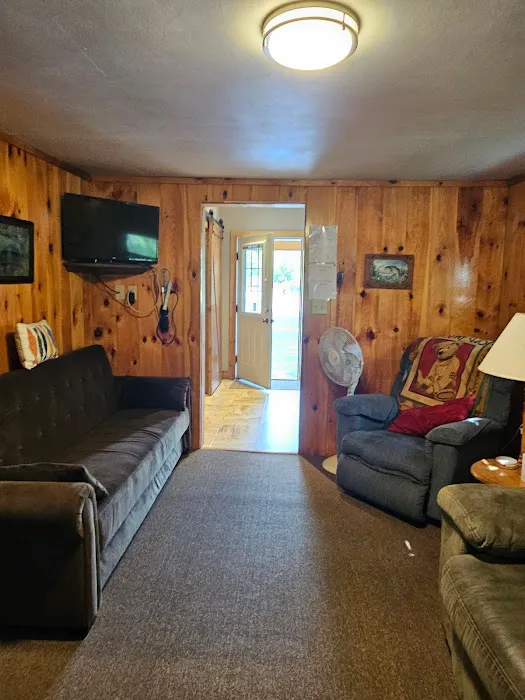 Shy Beaver RV Park 3