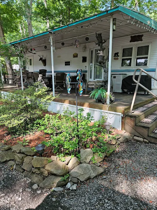 Shy Beaver RV Park 7