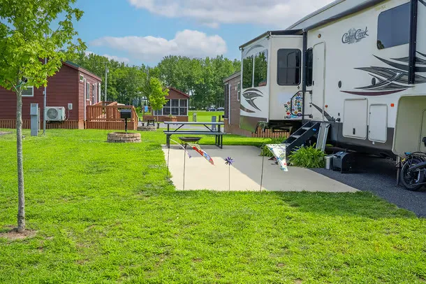 Sun Outdoors Ocean City Gateway 4