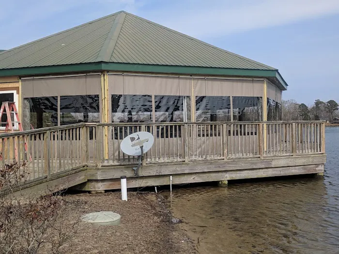 Island Resort Campground 1
