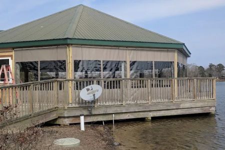 Island Resort Campground