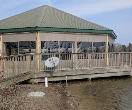 Island Resort Campground