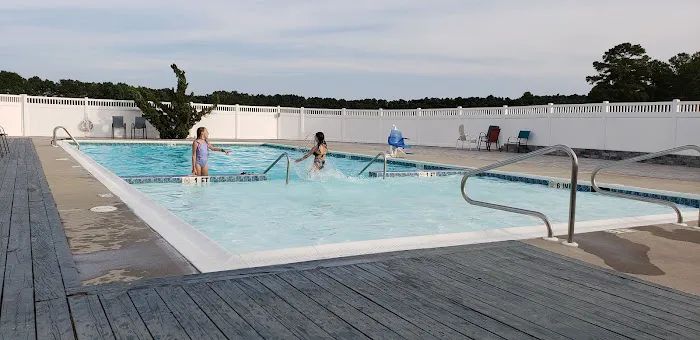 Island Resort Campground 3