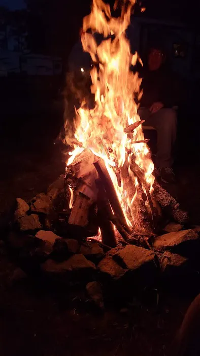 Island Resort Campground 8