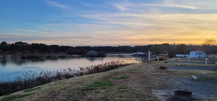 Island Resort Campground 6