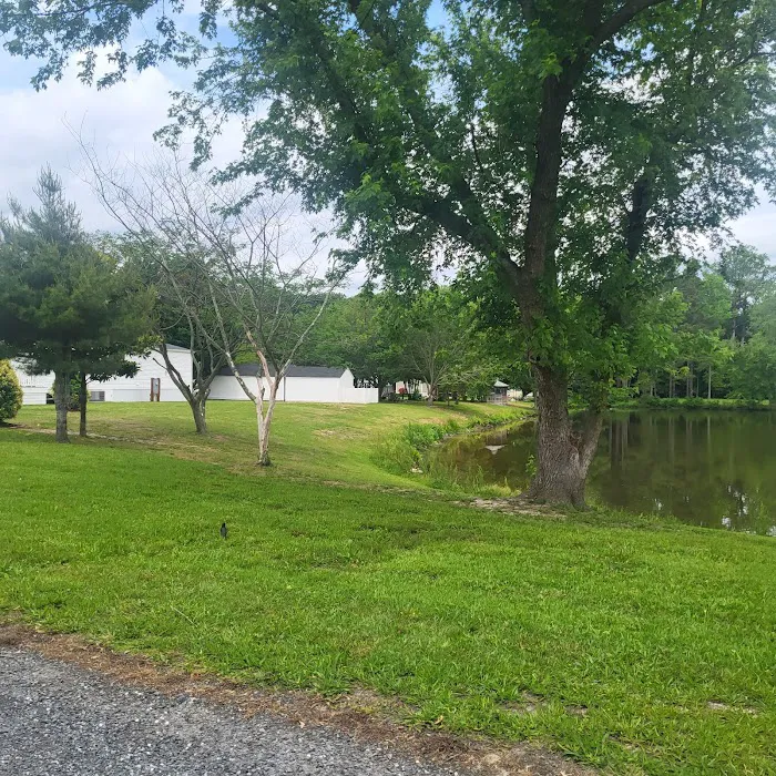 Sunset Lakes 3