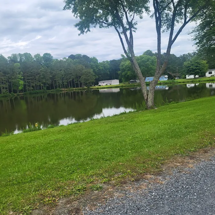 Sunset Lakes 2