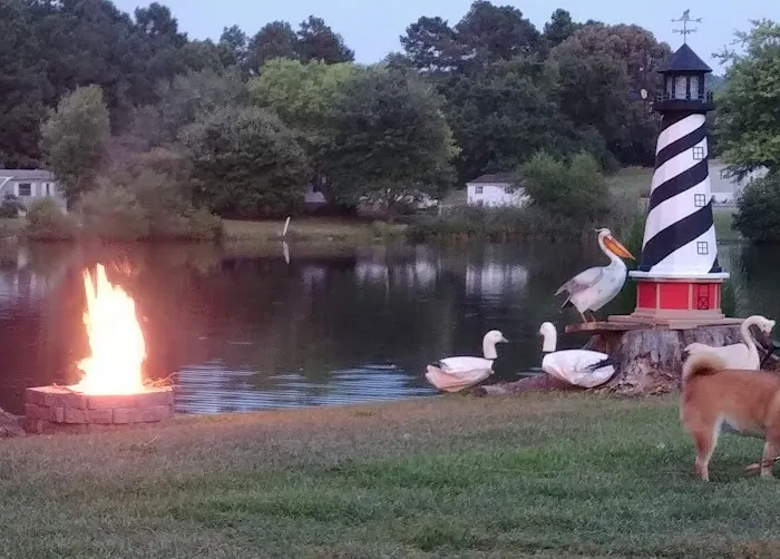 Sunset Lakes 8