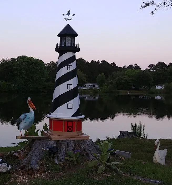 Sunset Lakes 7