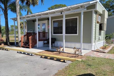 St Lucie Mobile Village