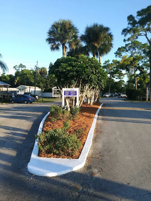 St Lucie Mobile Village 3