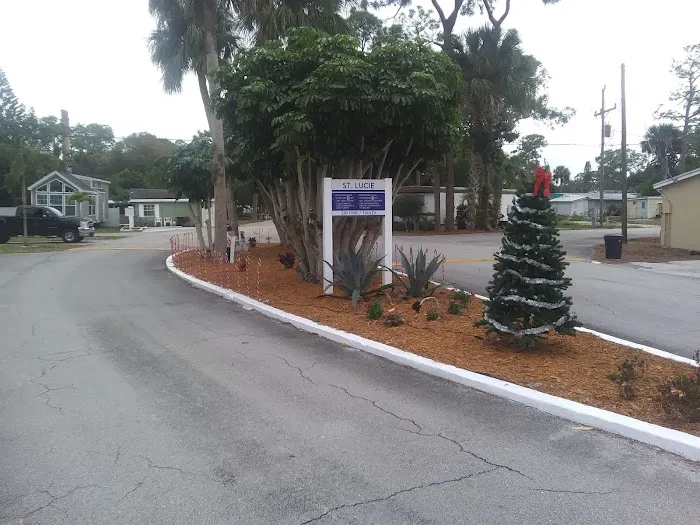 St Lucie Mobile Village 6