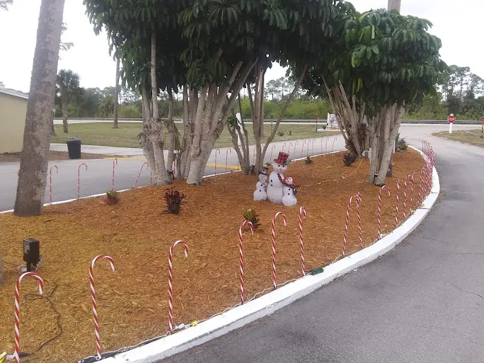 St Lucie Mobile Village 5