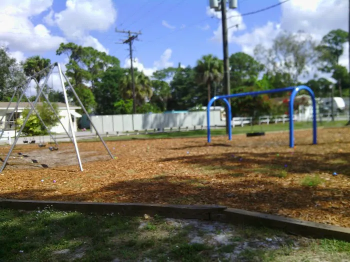 St Lucie Mobile Village 8