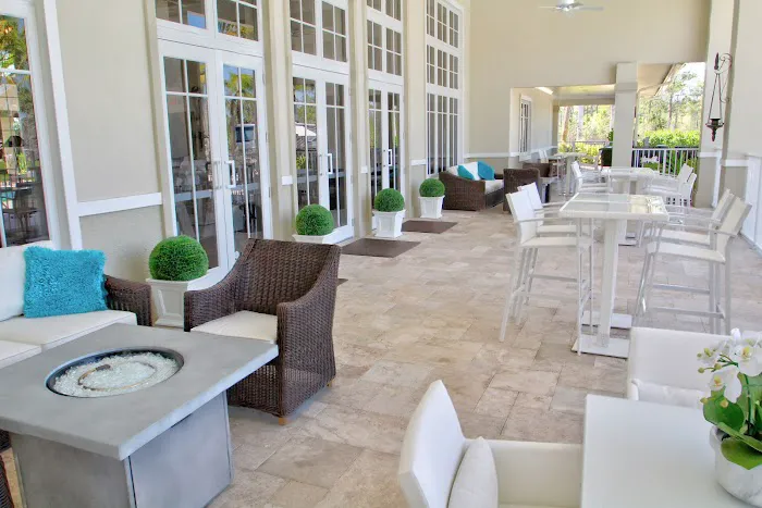 Palm Beach Motorcoach Resort 4