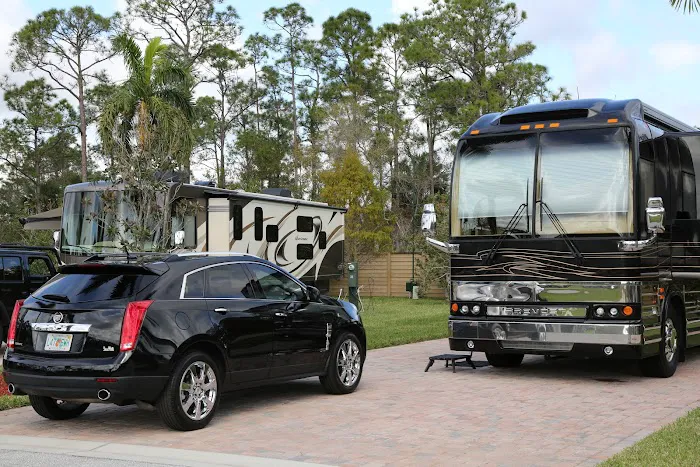 Palm Beach Motorcoach Resort 10