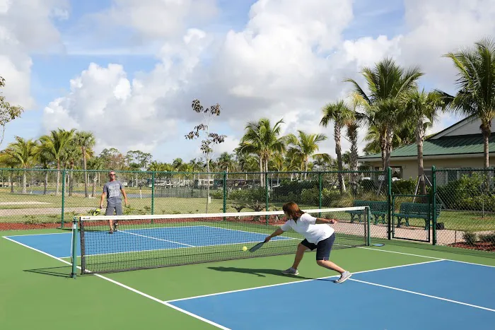 Palm Beach Motorcoach Resort 7