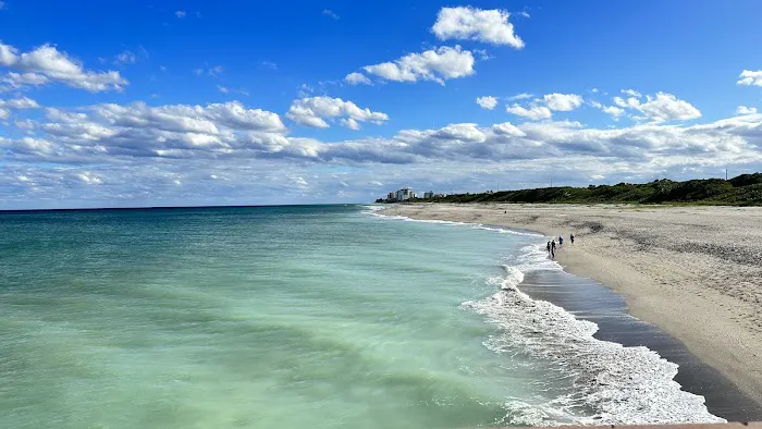 Camping juno beach 1