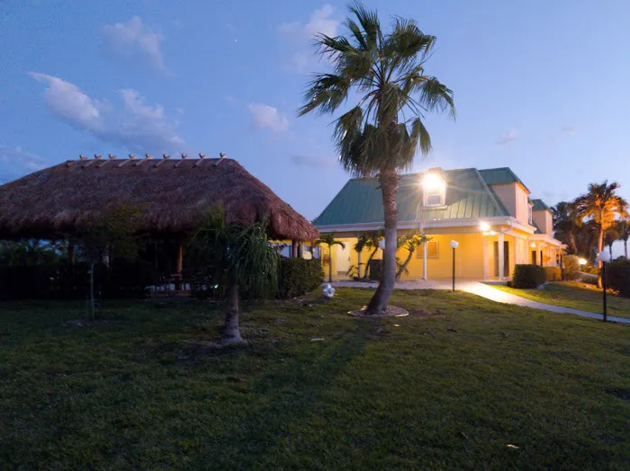 Camping juno beach 4