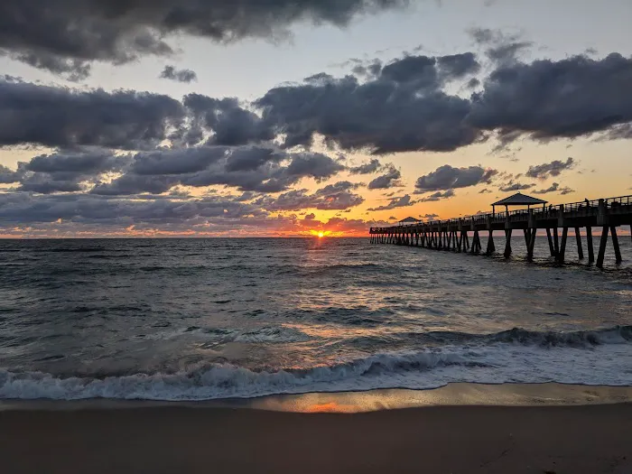 Camping juno beach 5