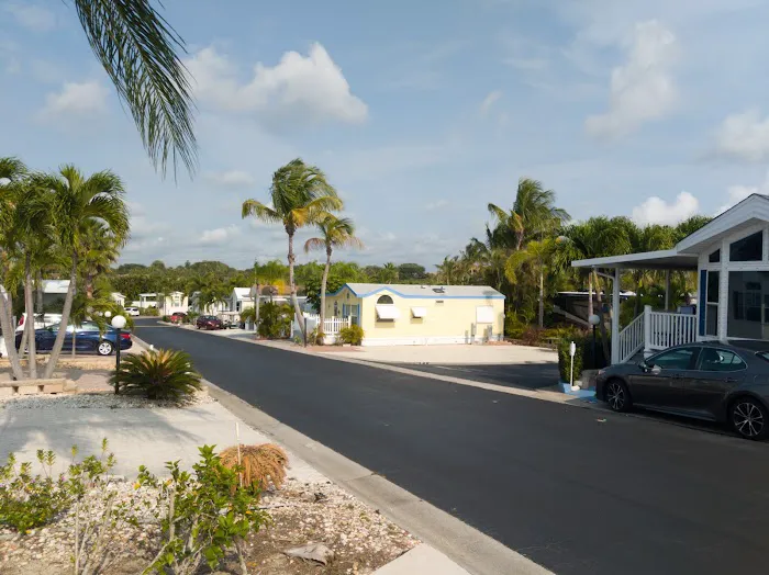 Camping juno beach 2