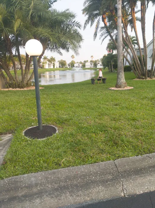 Camping juno beach 6