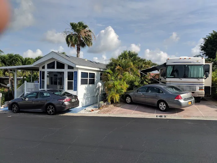 Camping juno beach 8