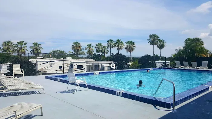 Juno Ocean Walk RV Resort 3