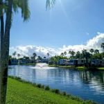 Juno Ocean Walk RV Resort