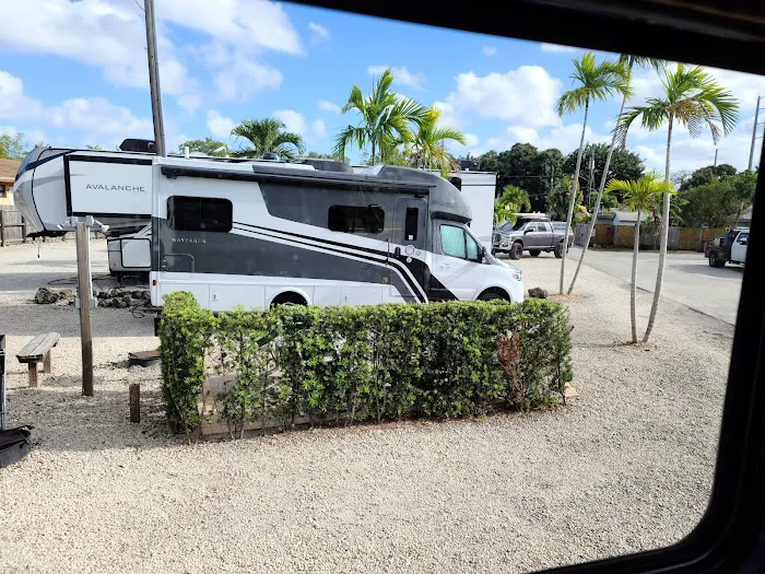 Juno Ocean Walk RV Resort 2