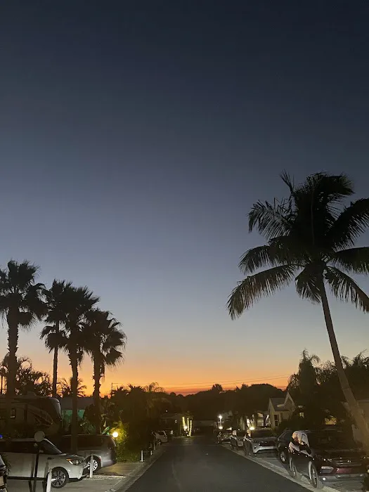 Juno Ocean Walk RV Resort 4