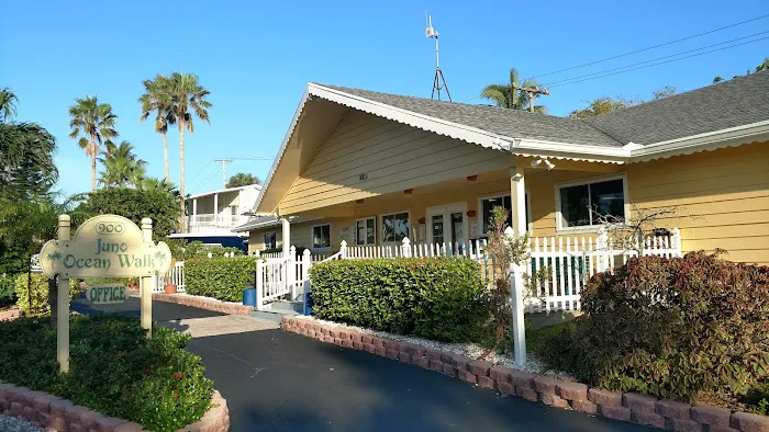 Juno Ocean Walk RV Resort 6
