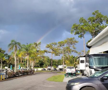 West Jupiter