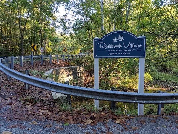 Rockbrook Village 2