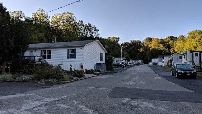Rockbrook Village 1