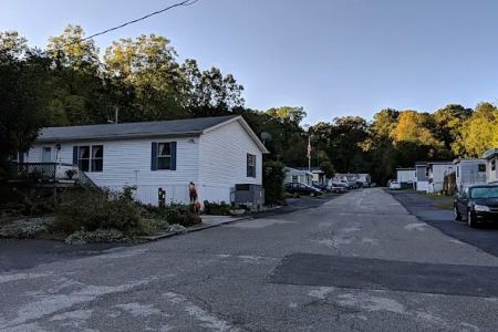 Rockbrook Village
