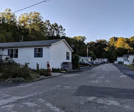 Rockbrook Village