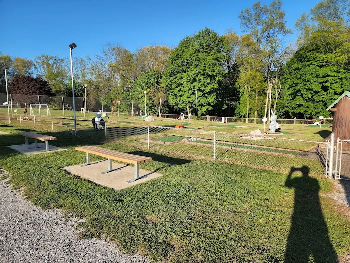 Merry Meadows Recreation Farm 6