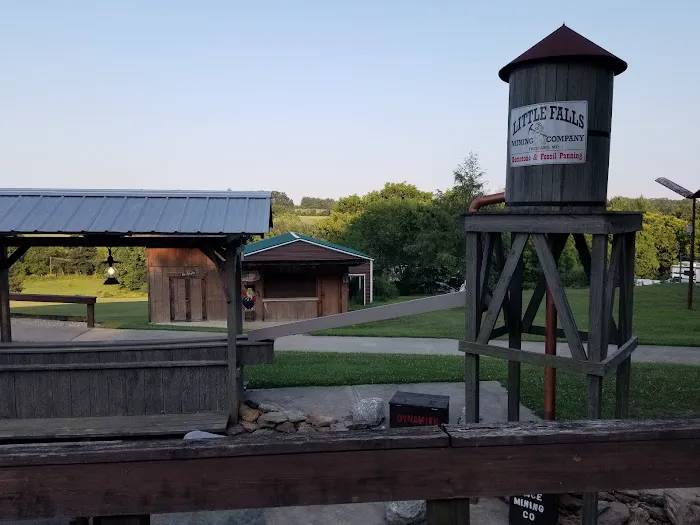 Merry Meadows Recreation Farm 1