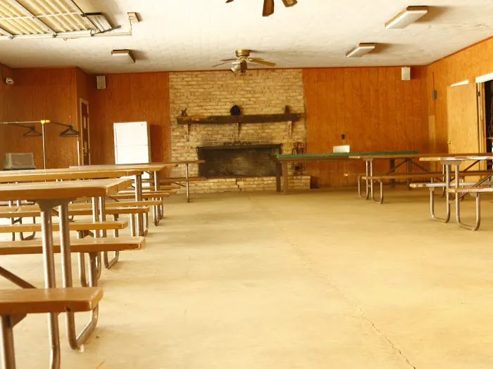 Merry Meadows Recreation Farm 9