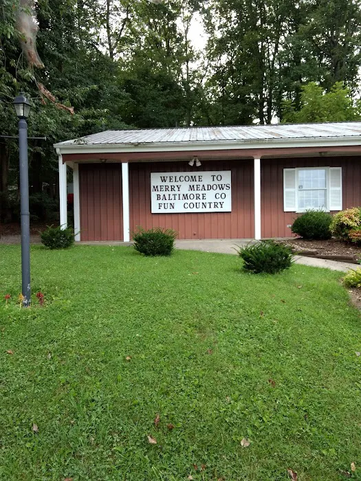 Merry Meadows Recreation Farm 10