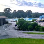 Codorus State Park Campground Entrance/Contact Station
