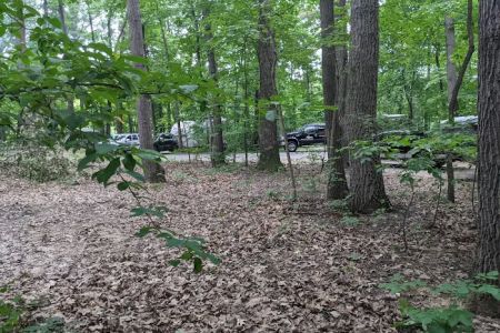 Codorus State Park Campground