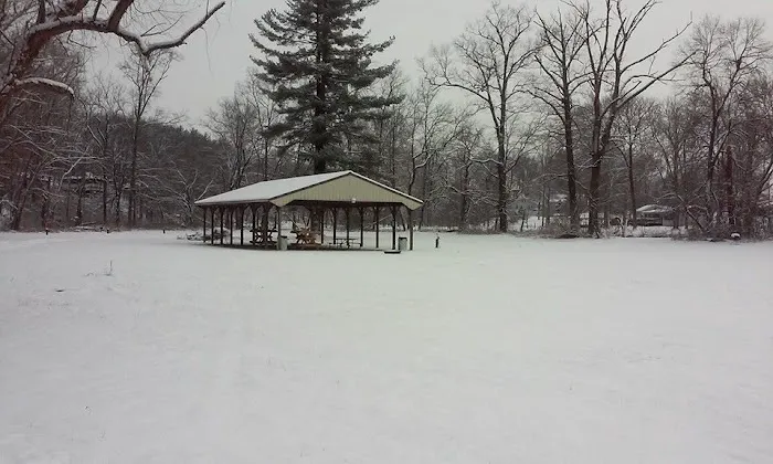 Marsh Creek of Gettysburg Campground 2