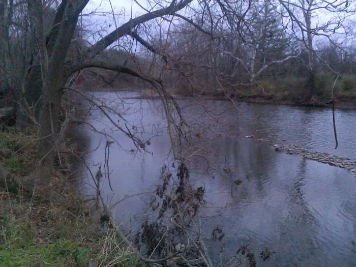 Marsh Creek of Gettysburg Campground 3