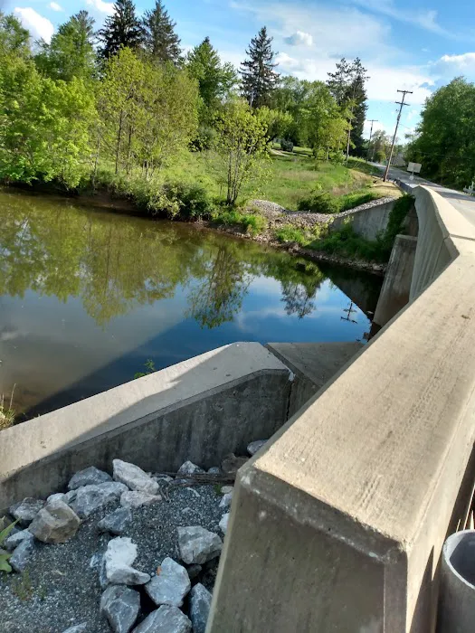 Marsh Creek of Gettysburg Campground 1