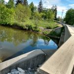 Marsh Creek of Gettysburg Campground