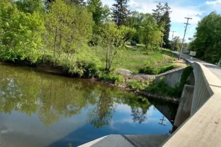 Marsh Creek of Gettysburg Campground